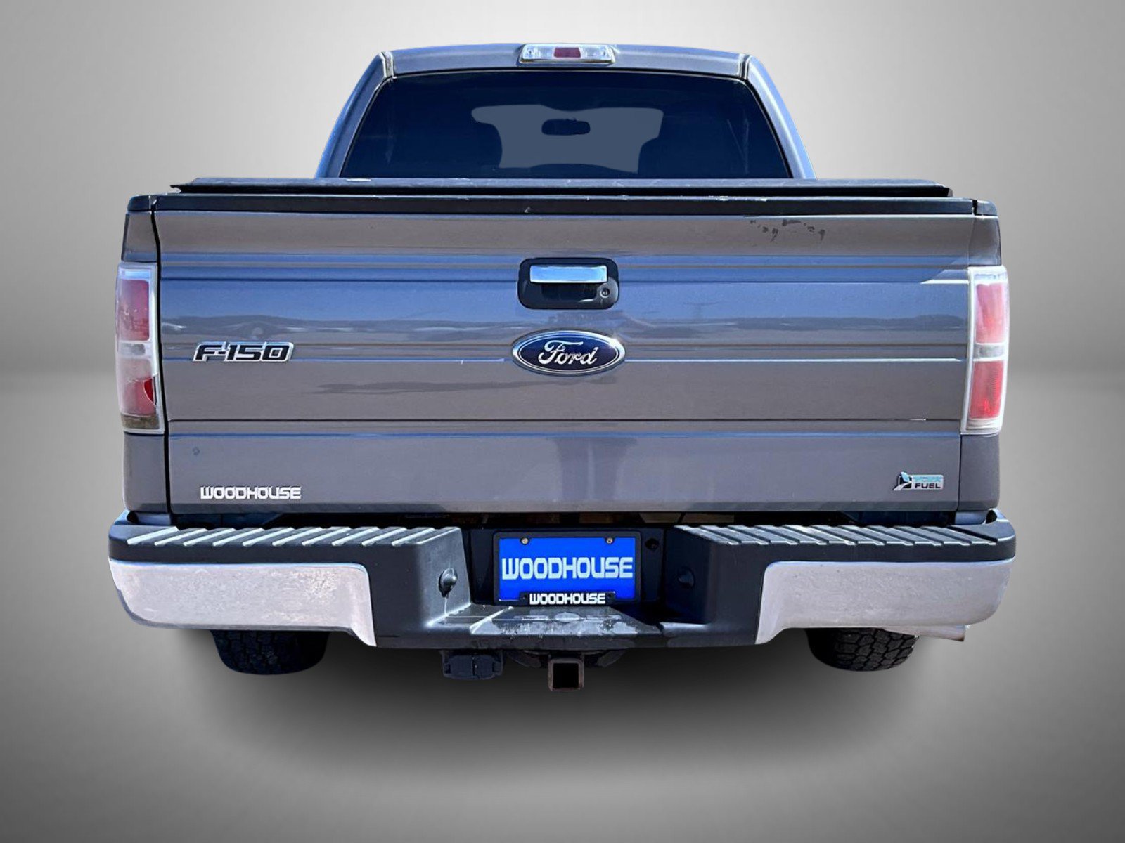 Used 2010 Ford F150 4x4 SuperCrew image 7