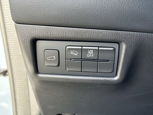 Used 2023 MAZDA CX-5 Carbon Edition image 46