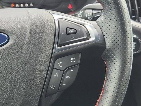 Used 2022 Ford Edge ST-Line AWD/4WD image 29