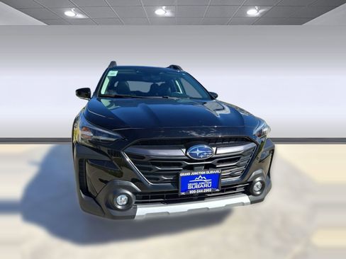 Used 2024 Subaru Outback Limited image 18
