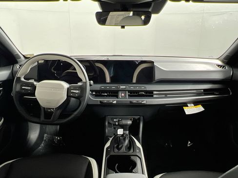 New 2026 Kia K4 EX FWD image 29