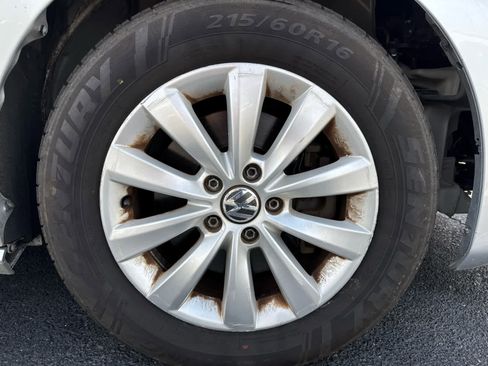 Used 2012 Volkswagen Passat 2.5 S image 42