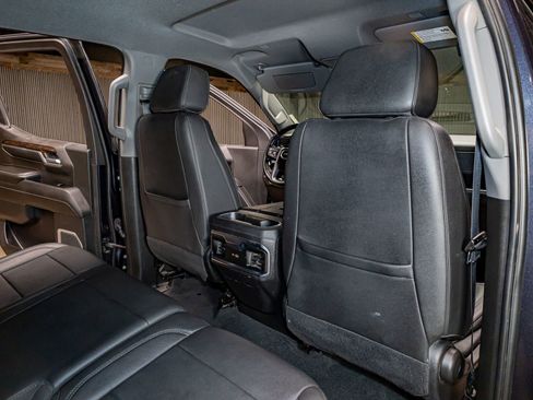 Used 2022 GMC Sierra 1500 Elevation w/ Elevation Premium Package image 26