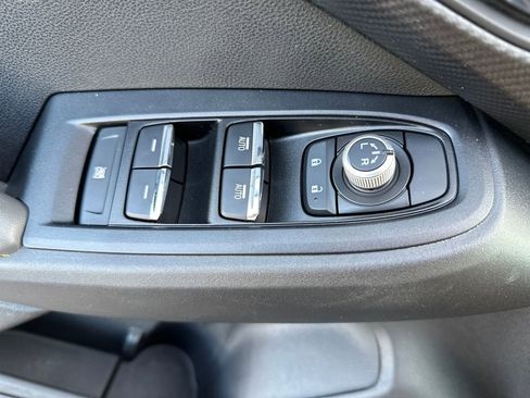 Certified 2024 Subaru Crosstrek 2.5i Limited image 28