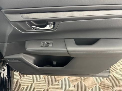 Certified 2025 Honda CR-V Sport-L image 25