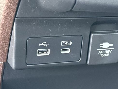 New 2026 Honda Odyssey Touring image 31