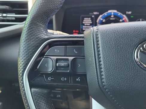 Used 2024 Toyota Tundra Platinum RWD image 14