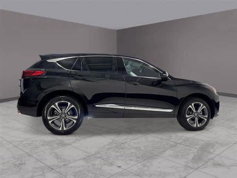 New 2026 Acura RDX SH-AWD w/ Technology Package image 8