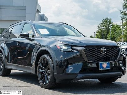 Used 2026 MAZDA CX-90 3.3 Turbo w/ Premium Sport Pkg