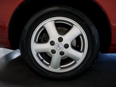 Used 1993 Lexus SC 300 Coupe image 43