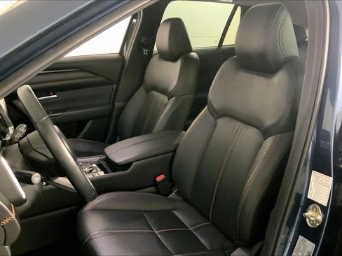 Used 2025 MAZDA CX-50 AWD 2.5 S w/ Premium Plus Pkg image 22
