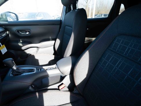New 2026 Honda HR-V Sport image 10