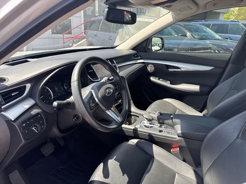 Used 2019 INFINITI QX50 Essential w/ Proactive Package AWD/4WD image 23