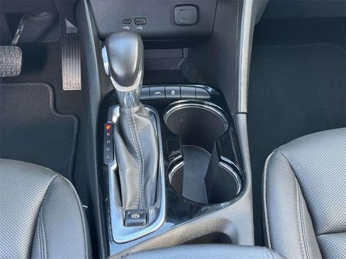 Used 2024 Buick Encore GX Sport Touring w/ Comfort Package image 6