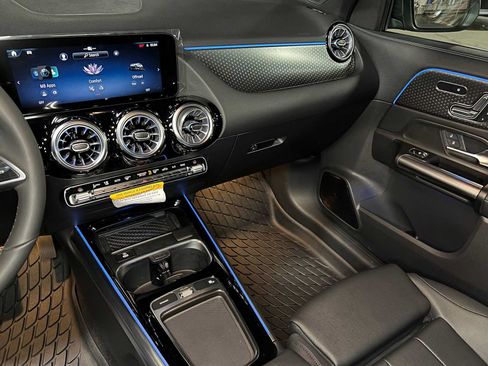 Certified 2026 Mercedes-Benz GLA 250 4MATIC image 34