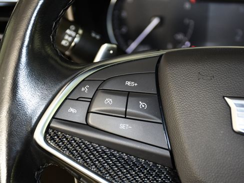 Used 2023 Cadillac XT5 Sportv AWD/4WD image 20