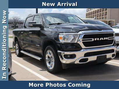 Used 2020 RAM 1500 Big Horn