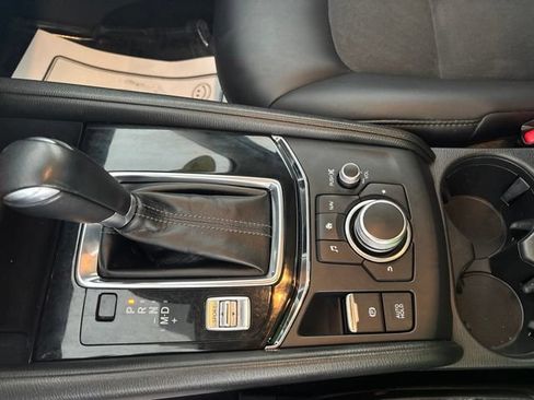Used 2019 MAZDA CX-5 Touring AWD/4WD image 7