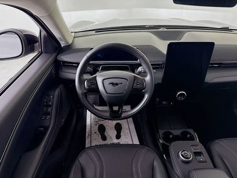 Used 2023 Ford Mustang Mach-E Premium image 24