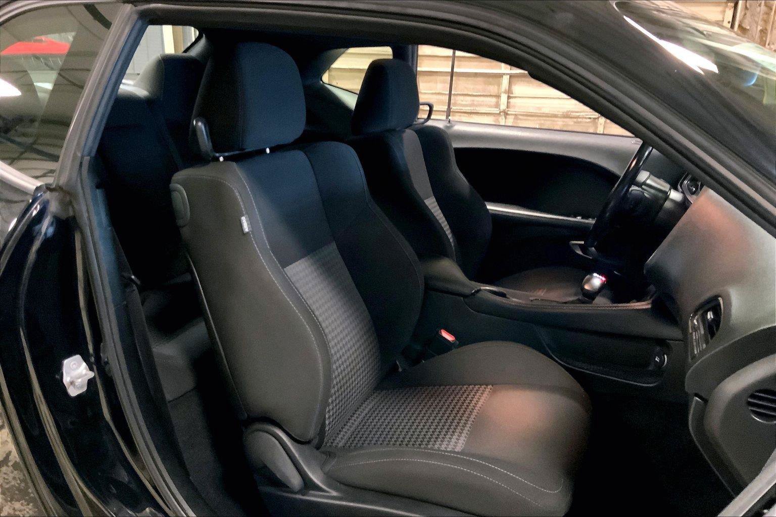 Certified 2023 Dodge Challenger GT AWD/4WD image 7