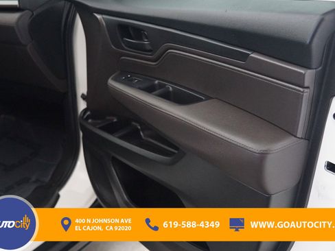 Used 2019 Honda Odyssey EX-L image 18