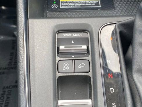 Certified 2023 Honda CR-V EX-L image 22
