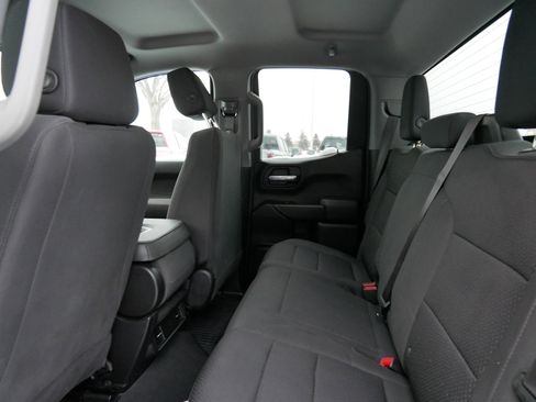 Certified 2023 GMC Sierra 1500 Pro w/ Graphite Edition image 10