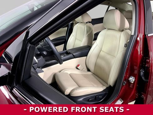 Used 2018 Nissan Maxima 3.5 SV FWD image 21
