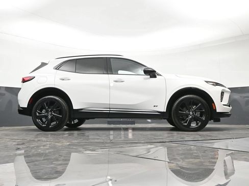 Certified 2026 Buick Envision Sport Touring AWD/4WD image 29