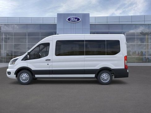 New 2026 Ford Transit 350 XLT image 3