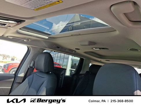 New 2026 Kia Carnival SX Prestige FWD image 14