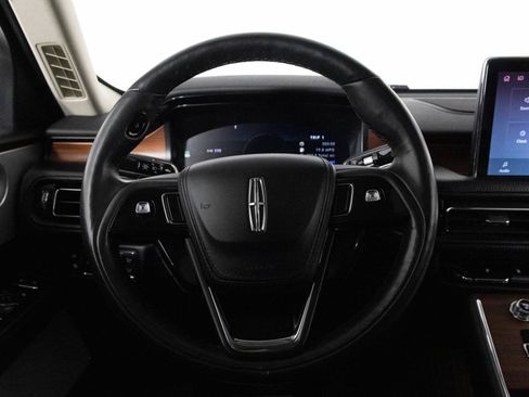 Used 2021 Lincoln Aviator Grand Touring w/ Equipment Group 302A AWD/4WD image 26