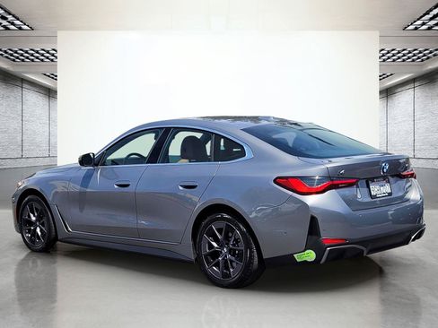 Certified 2023 BMW i4 eDrive35 RWD image 10