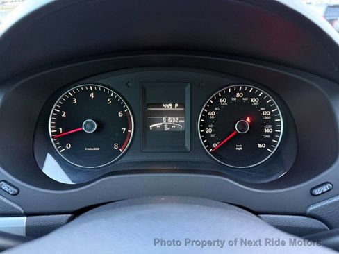 Used 2014 Volkswagen Jetta SE image 20
