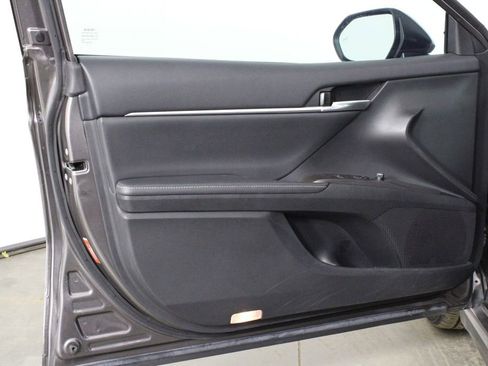 Used 2024 Toyota Camry XSE image 12