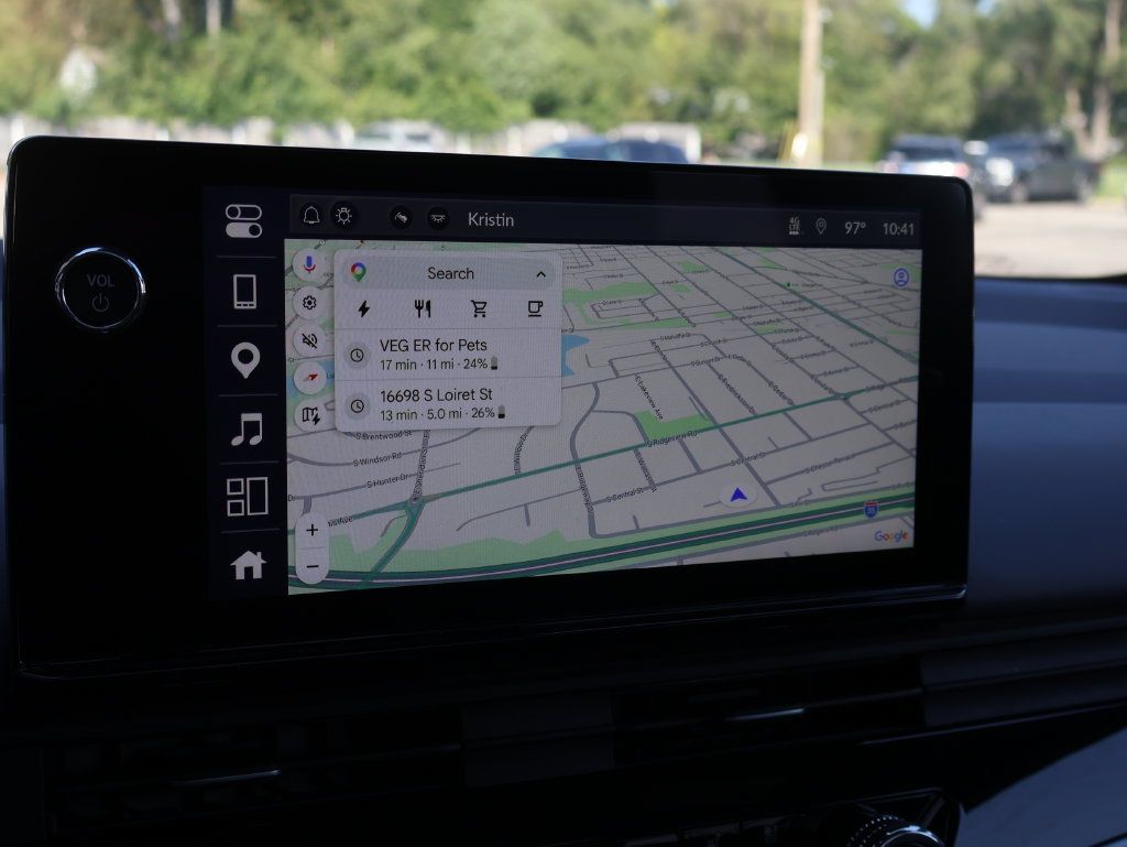 Used 2025 Honda Prologue Elite image 26