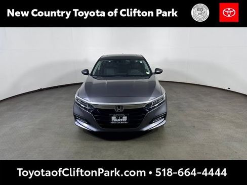 Used 2019 Honda Accord EX image 8