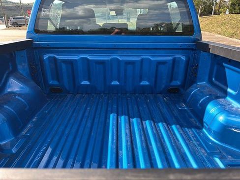 New 2025 Ford Ranger XL image 17