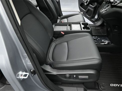 New 2026 Honda Odyssey EX-L image 33