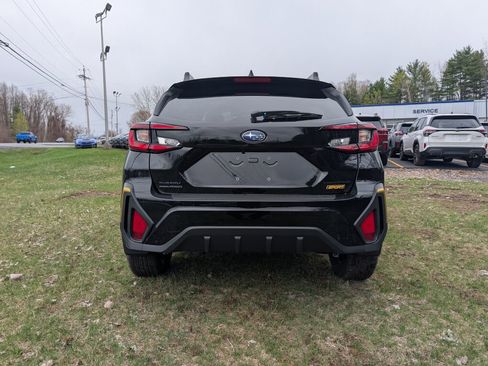 New 2026 Subaru Crosstrek 2.5i Sport image 4