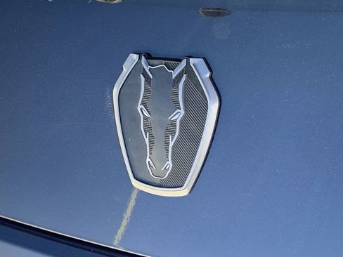 New 2025 Ford Mustang Dark Horse RWD image 47