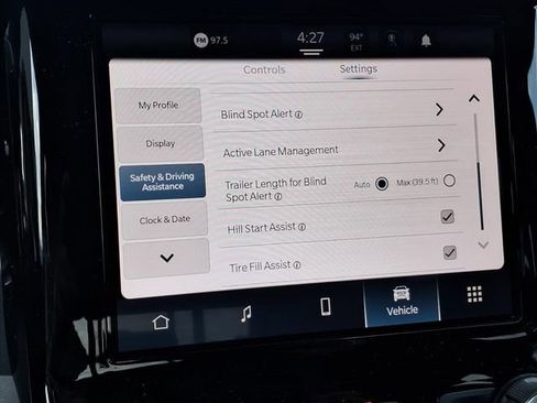 New 2026 RAM 1500 2WD Crew Cab image 10