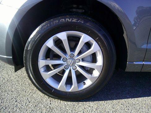 Used 2016 Audi Q5 2.0T Premium Plus w/ Technology Package image 81