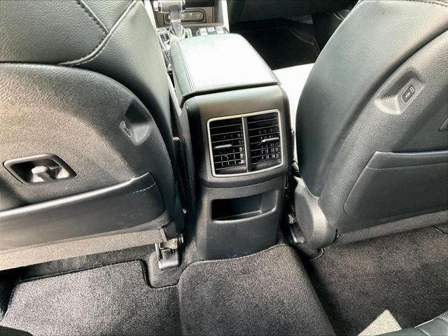 Used 2024 Kia Sportage EX FWD image 20