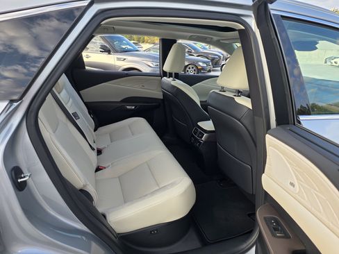 Used 2023 Lexus RX 350 w/ Cold Area Package image 25