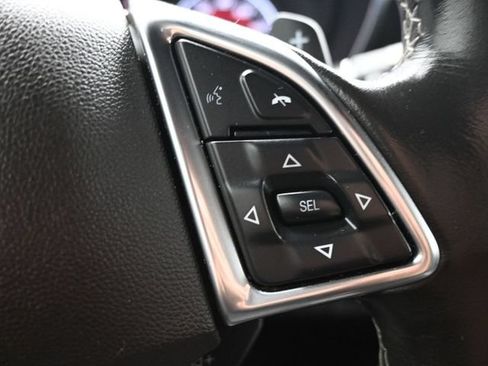 Used 2020 Chevrolet Camaro LT RWD image 23