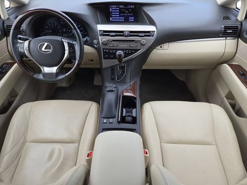 Used 2015 Lexus RX 350 FWD image 26
