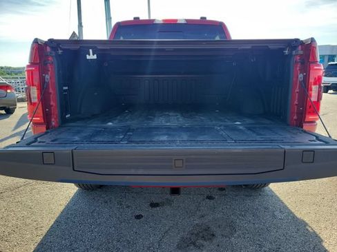 Used 2022 Ford F150 XLT w/ Equipment Group 302A High AWD/4WD image 11