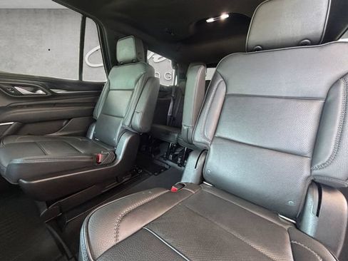 Used 2021 GMC Yukon Denali RWD image 28