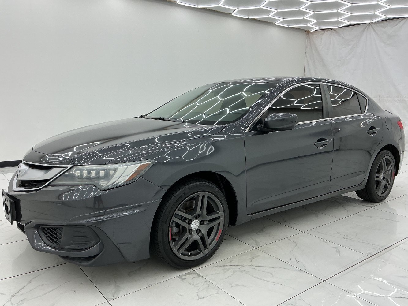 Used 2016 Acura ILX w/ Premium Package FWD image 6